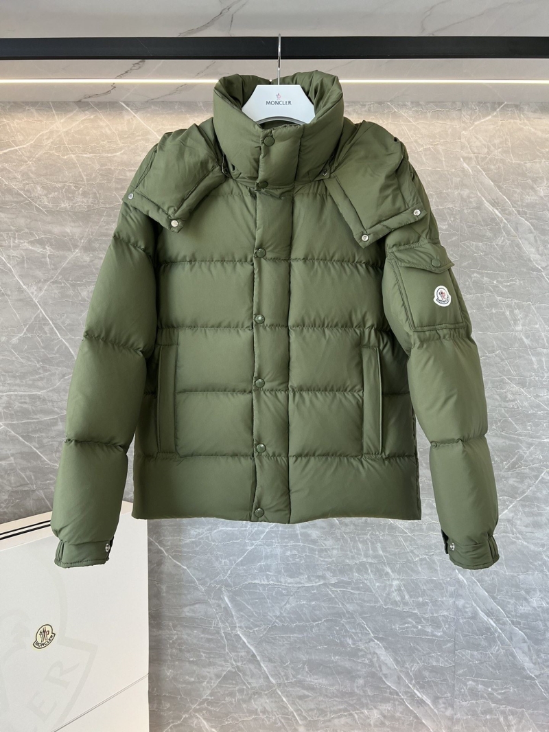 Moncler Down Coat